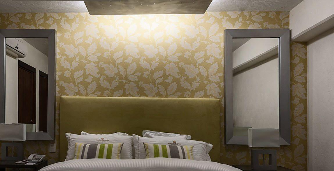 Hotel Mansion Del Conde Boutique & Spa (Adults Only) Atlixco Exteriör bild