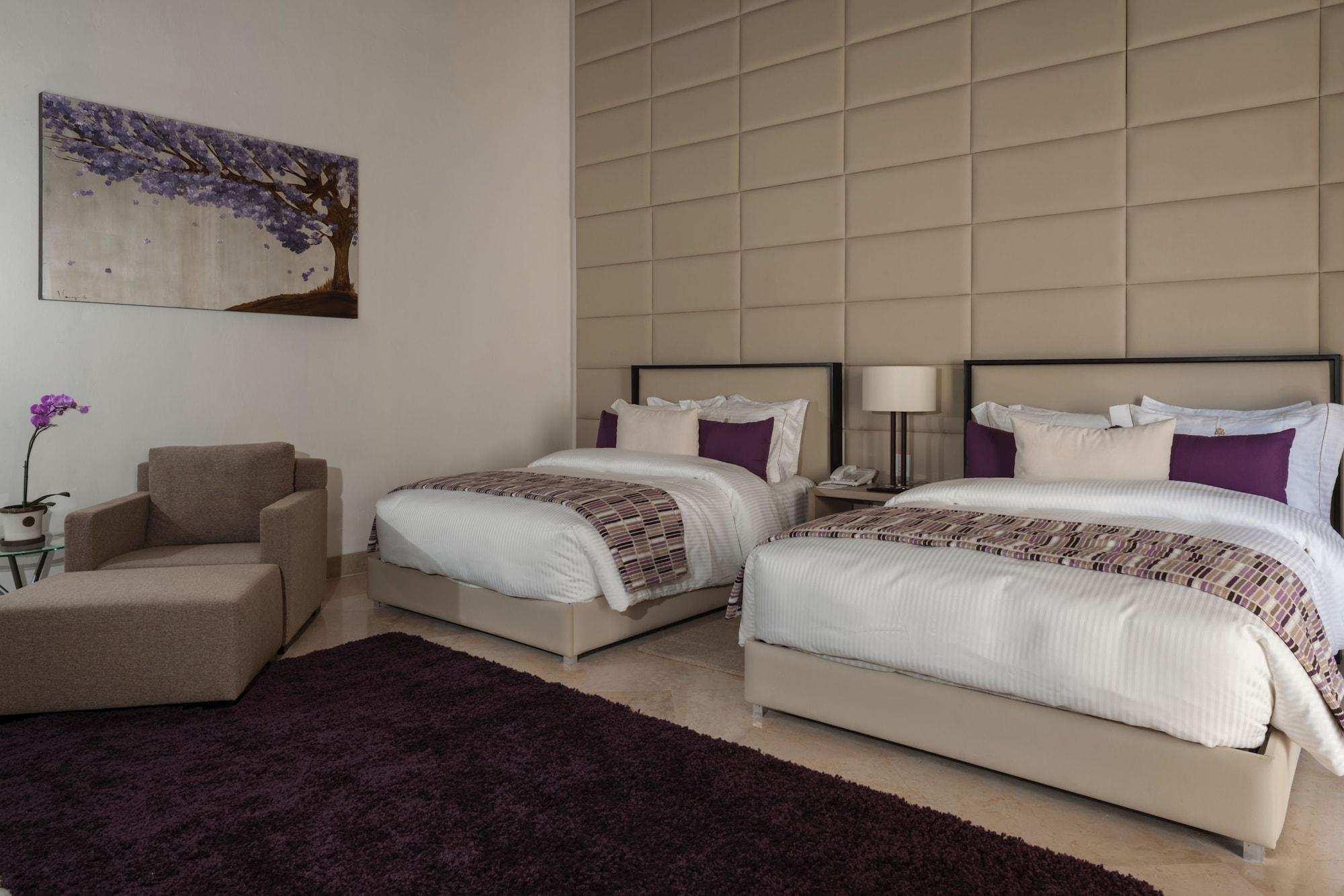 Hotel Mansion Del Conde Boutique & Spa (Adults Only) Atlixco Exteriör bild