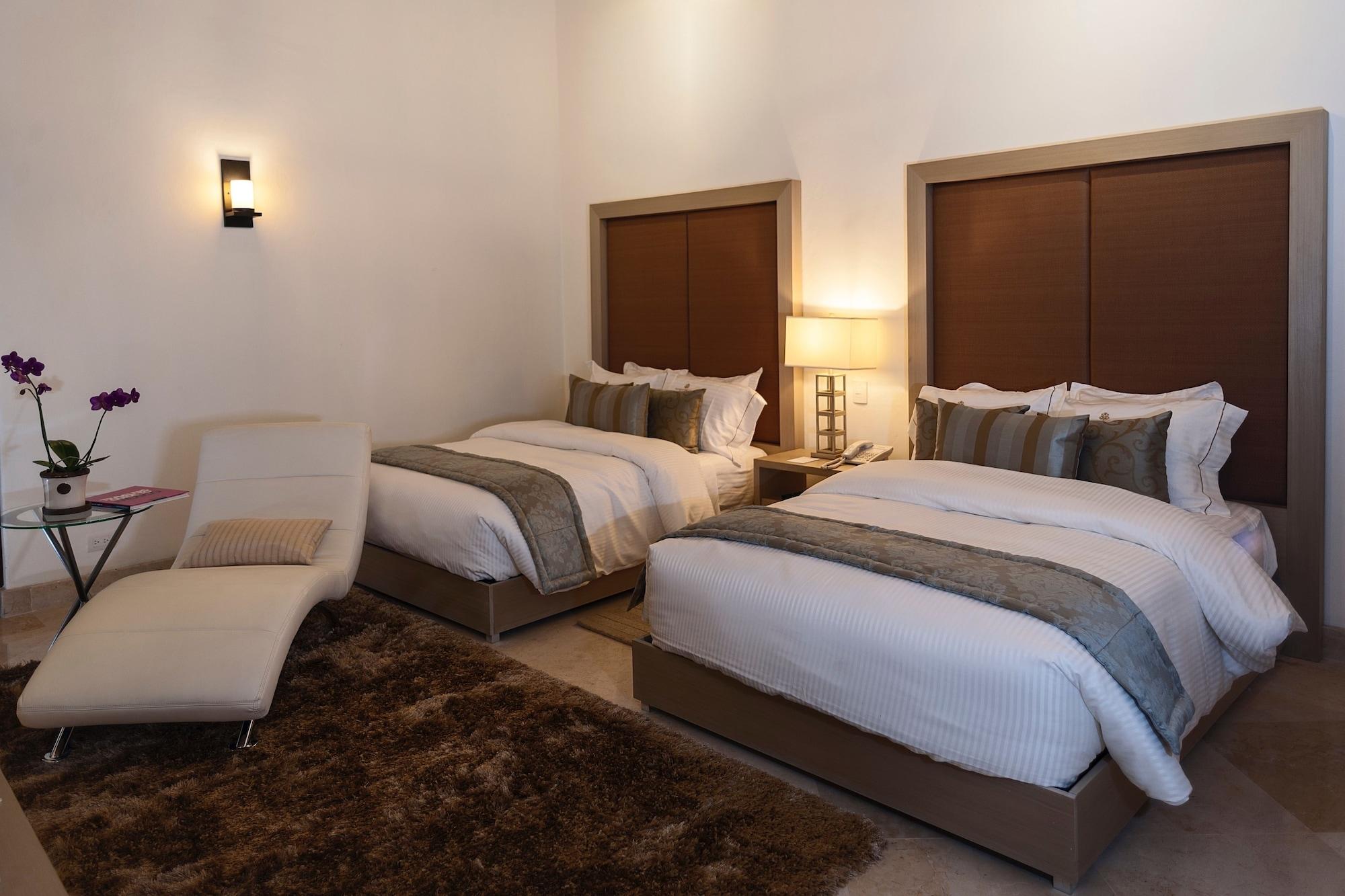 Hotel Mansion Del Conde Boutique & Spa (Adults Only) Atlixco Exteriör bild