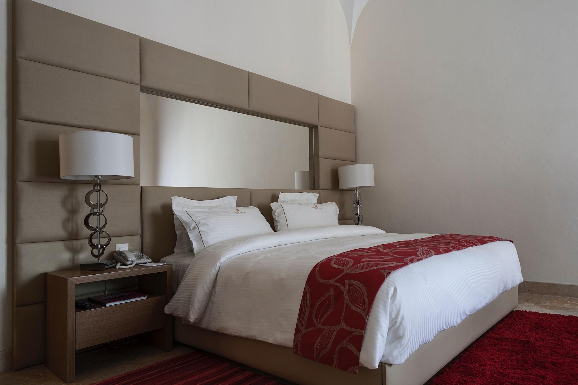 Hotel Mansion Del Conde Boutique & Spa (Adults Only) Atlixco Exteriör bild