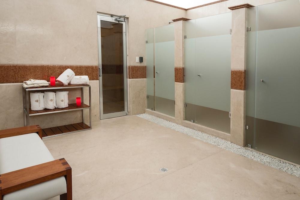 Hotel Mansion Del Conde Boutique & Spa (Adults Only) Atlixco Exteriör bild