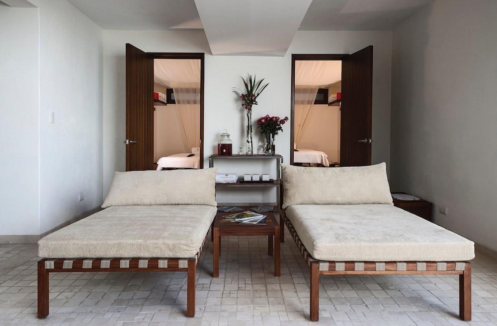 Hotel Mansion Del Conde Boutique & Spa (Adults Only) Atlixco Exteriör bild