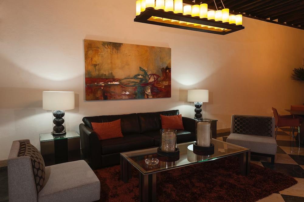 Hotel Mansion Del Conde Boutique & Spa (Adults Only) Atlixco Exteriör bild