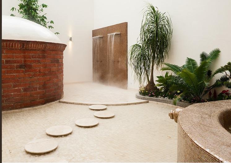 Hotel Mansion Del Conde Boutique & Spa (Adults Only) Atlixco Exteriör bild