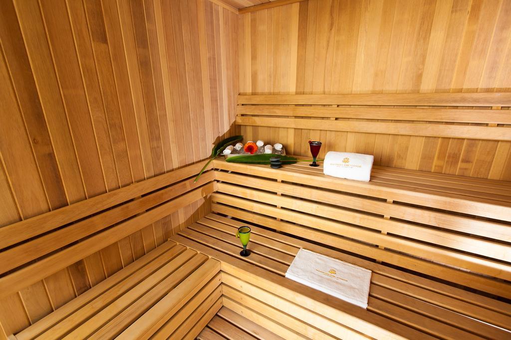 Hotel Mansion Del Conde Boutique & Spa (Adults Only) Atlixco Exteriör bild