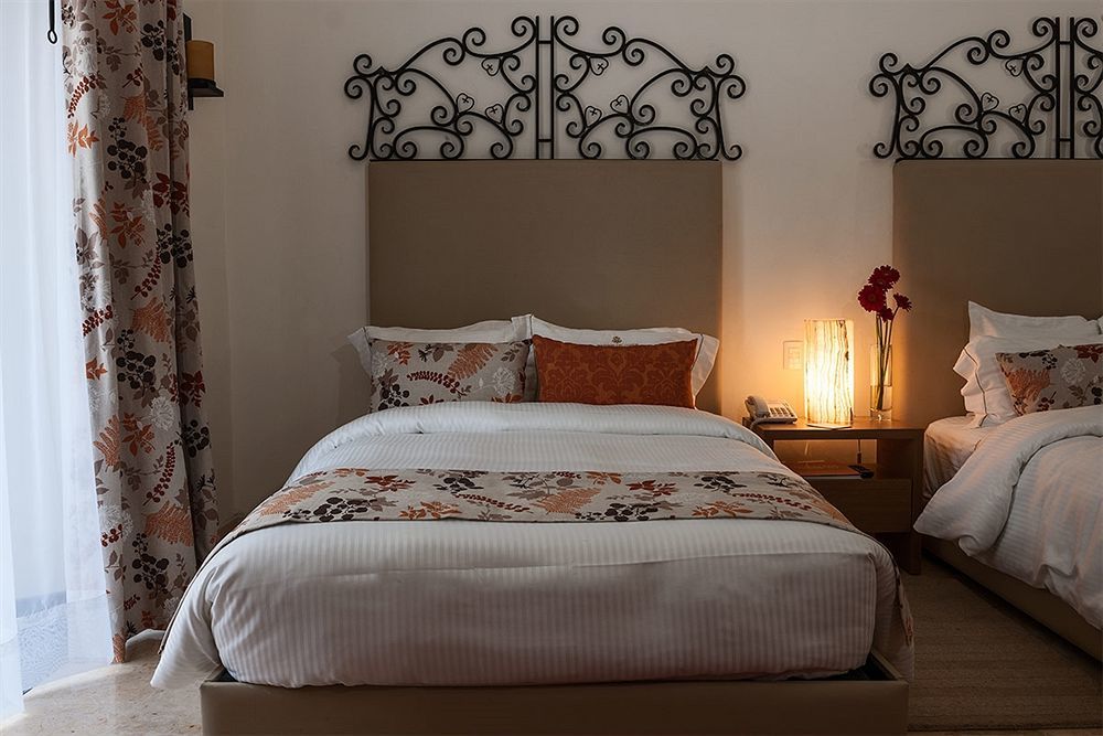 Hotel Mansion Del Conde Boutique & Spa (Adults Only) Atlixco Exteriör bild