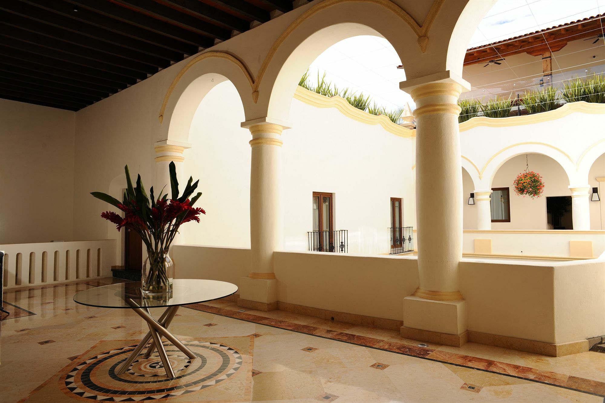 Hotel Mansion Del Conde Boutique & Spa (Adults Only) Atlixco Exteriör bild