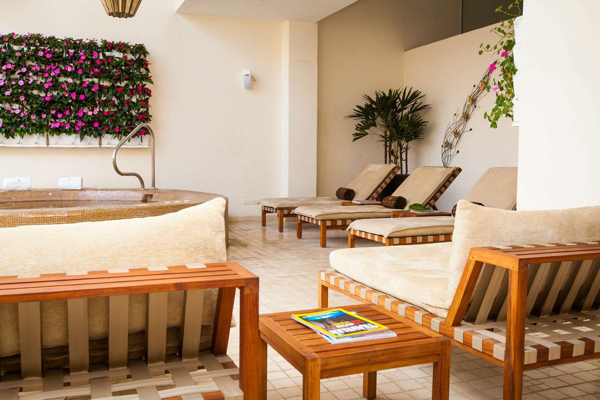 Hotel Mansion Del Conde Boutique & Spa (Adults Only) Atlixco Exteriör bild