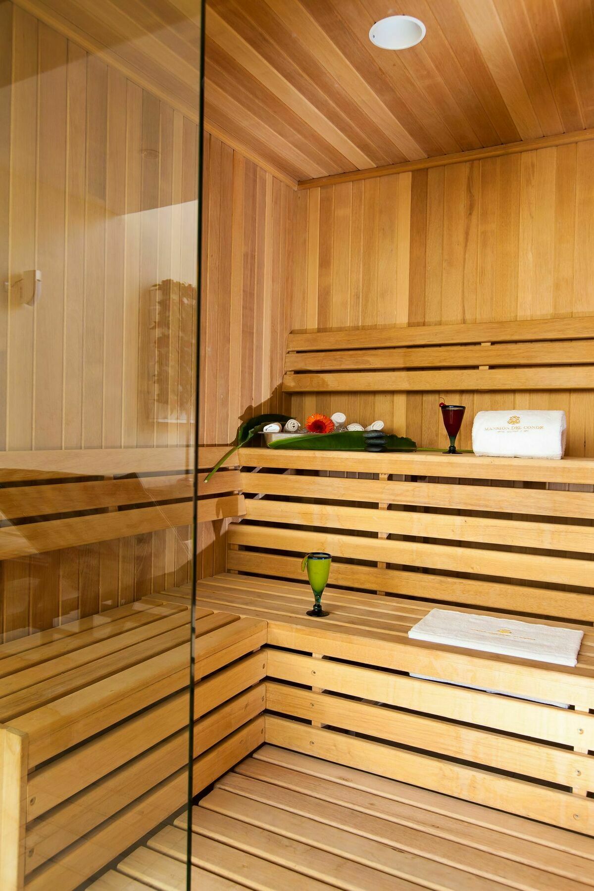 Hotel Mansion Del Conde Boutique & Spa (Adults Only) Atlixco Exteriör bild