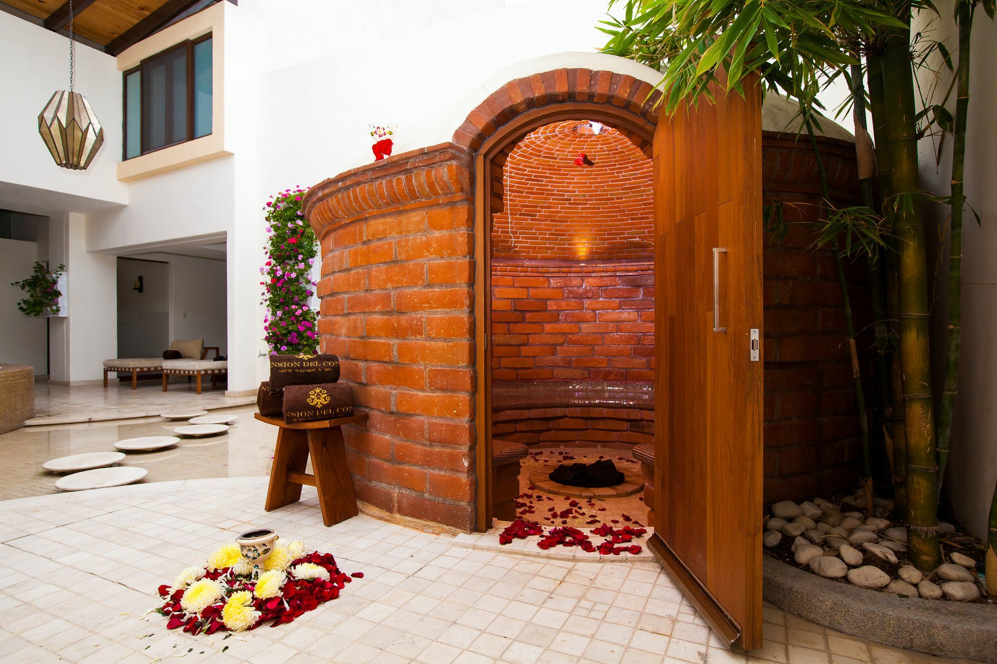 Hotel Mansion Del Conde Boutique & Spa (Adults Only) Atlixco Exteriör bild