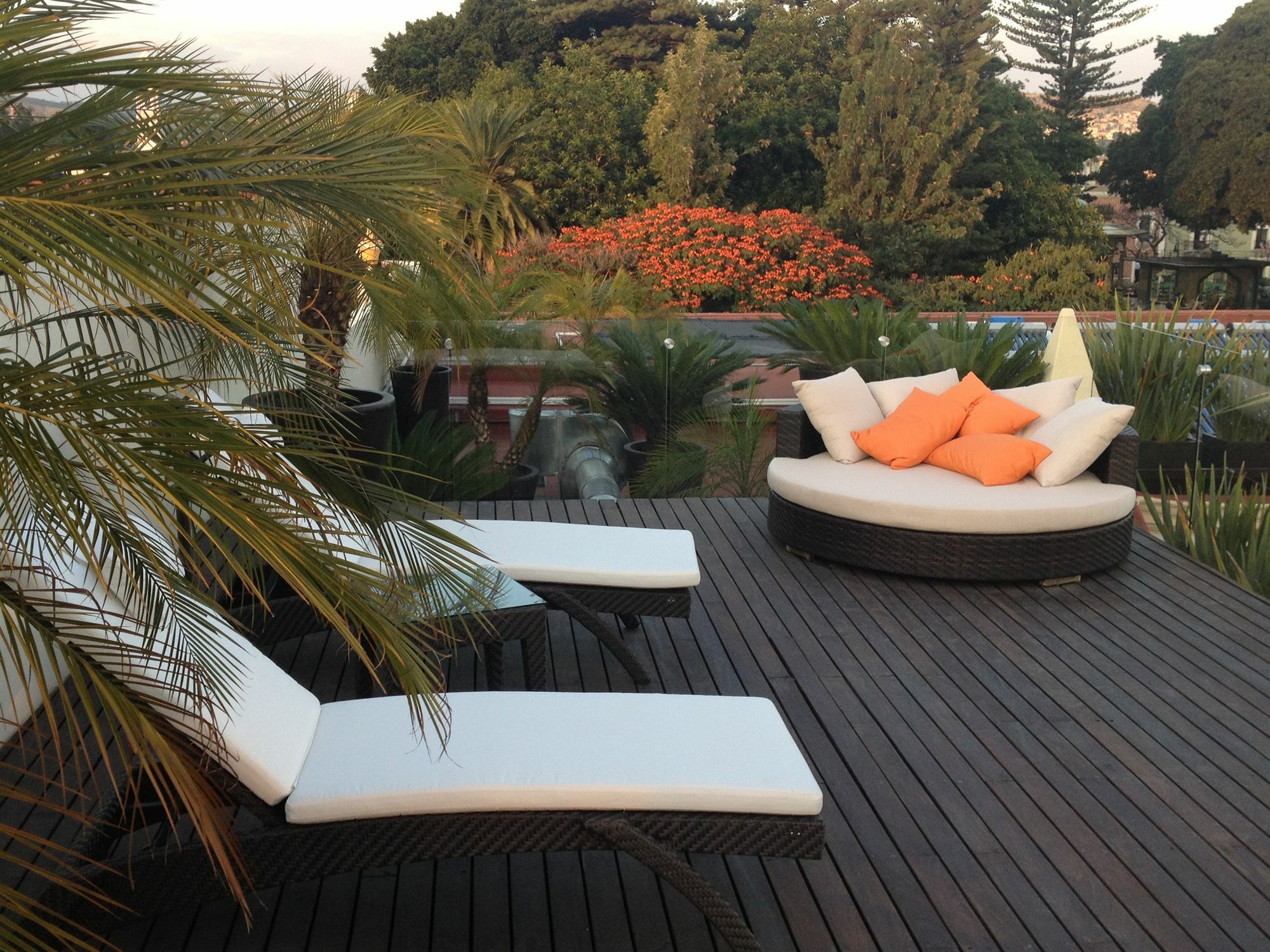 Hotel Mansion Del Conde Boutique & Spa (Adults Only) Atlixco Exteriör bild