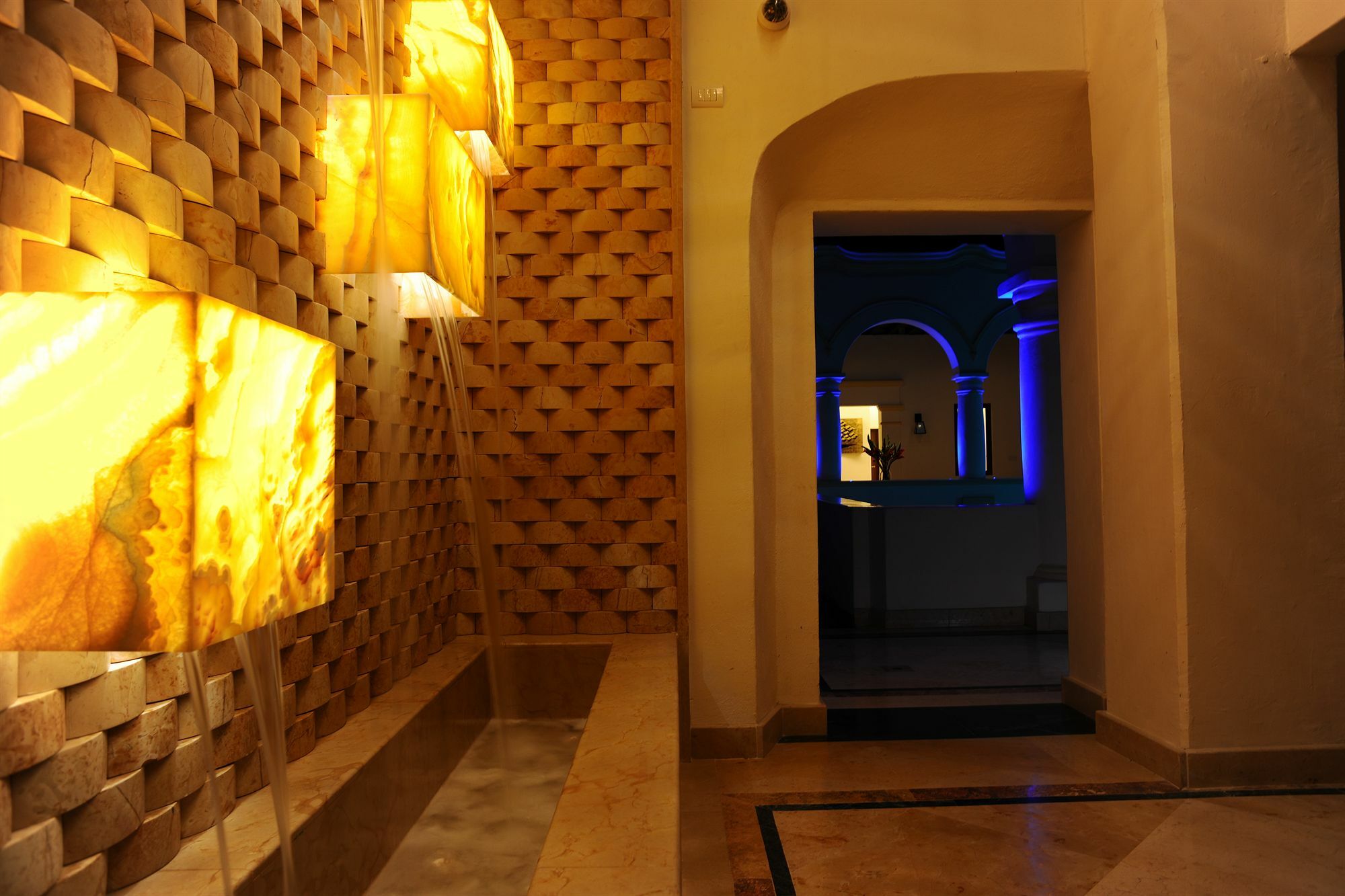 Hotel Mansion Del Conde Boutique & Spa (Adults Only) Atlixco Exteriör bild