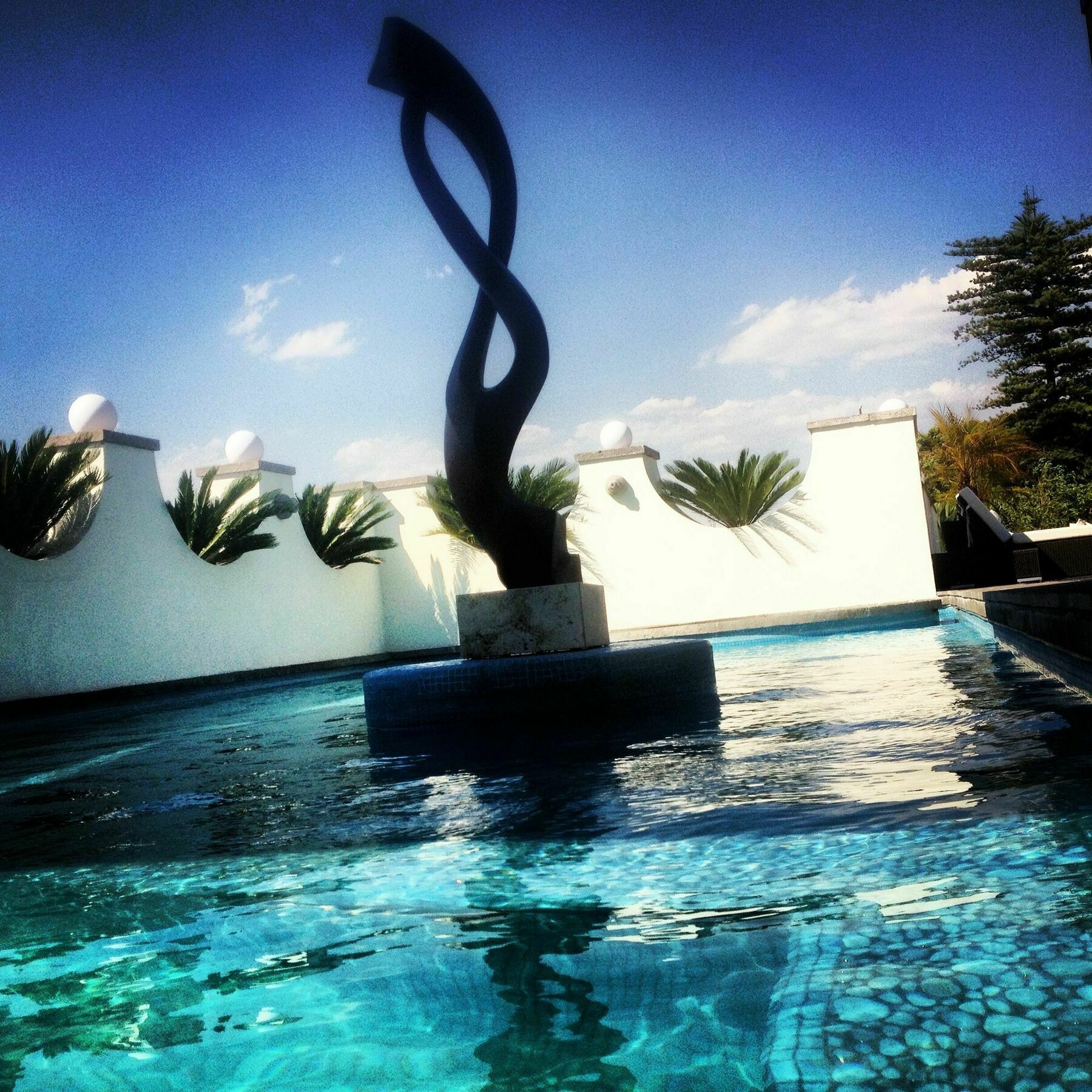 Hotel Mansion Del Conde Boutique & Spa (Adults Only) Atlixco Exteriör bild
